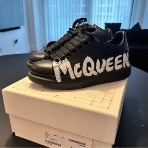 Alexander McQueen sneakers
